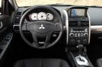 Mitsubishi Galant 2009 года
